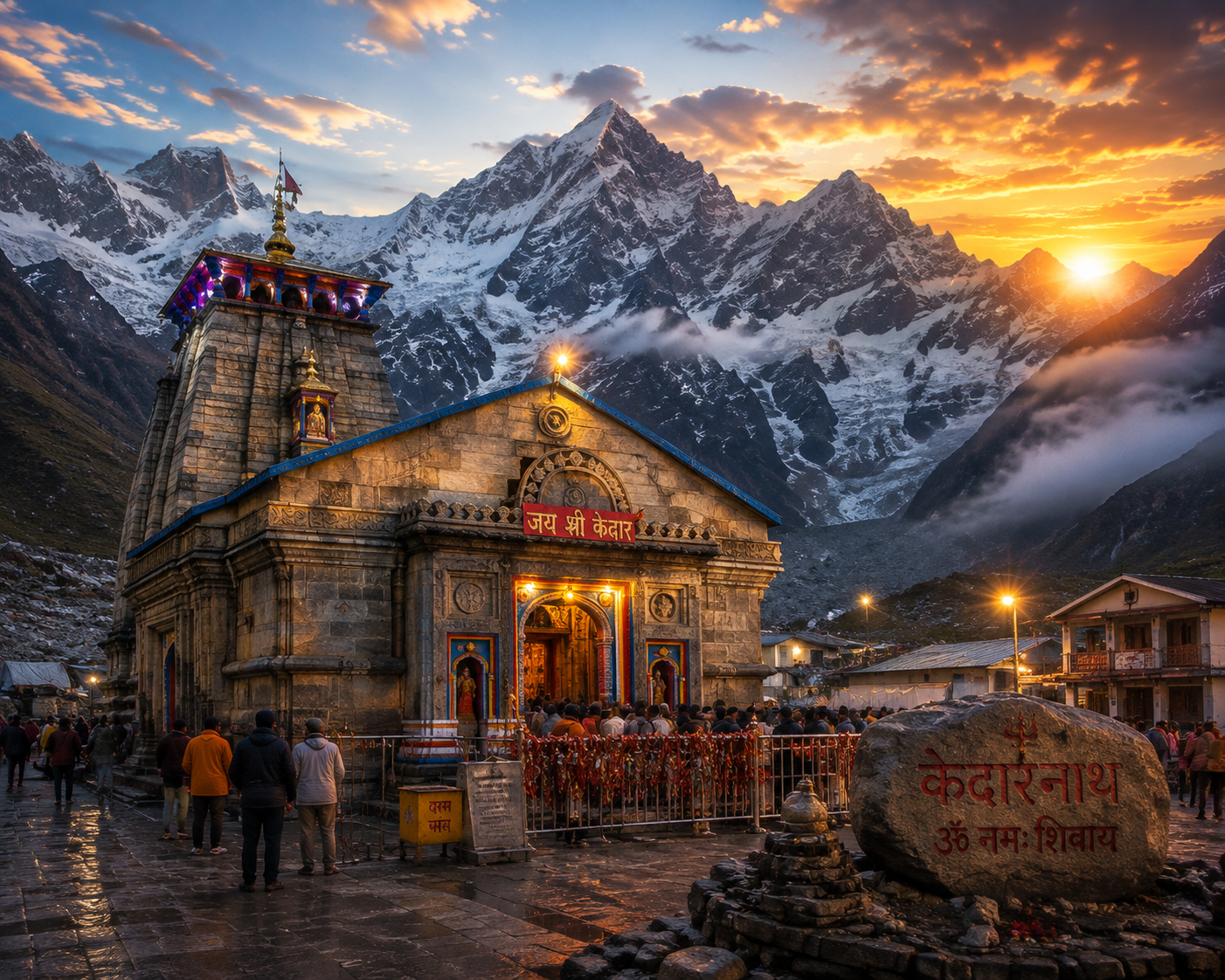 Kedarnath