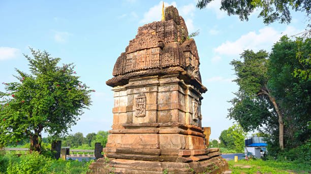 Dakshin Bastar Dantewada temples